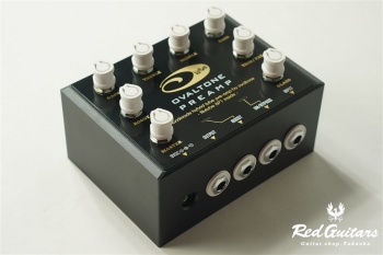 OVALTONE PREAMP